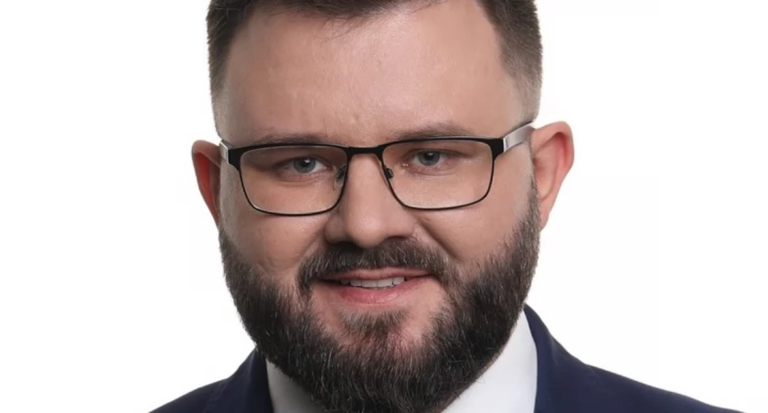 Radny Polak skomentował konwencję KO