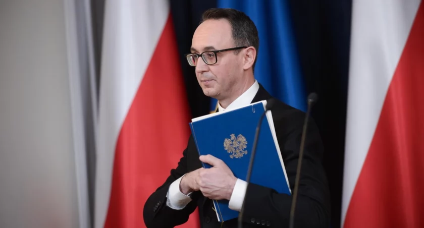 Minister Infrastruktury: resort sprawiedliwości będzie nowelizować przepisy o konfiskacie pojazdów