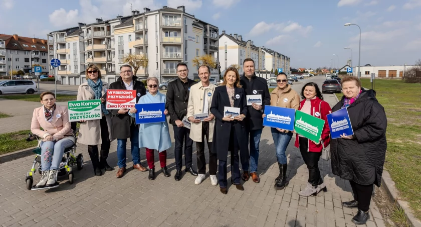 Porozumienie Samorządowe ujawnia szczegóły swojego programu