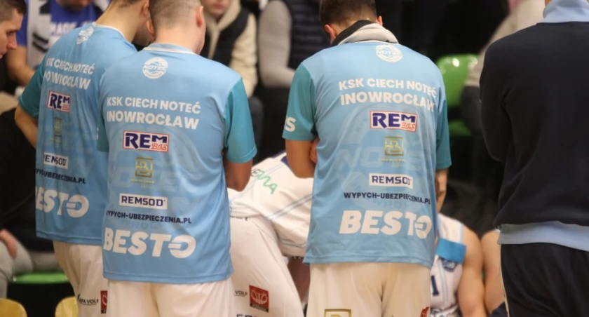 Pewna wyjazdowa wygrana KSK Ciech Noteć