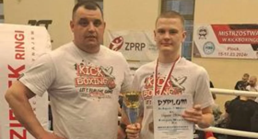 Mamy Mistrza Polski!