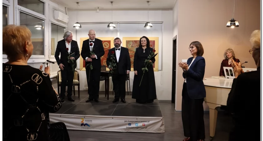 Koncert zakończył cykl imprez o Powstaniu Styczniowym