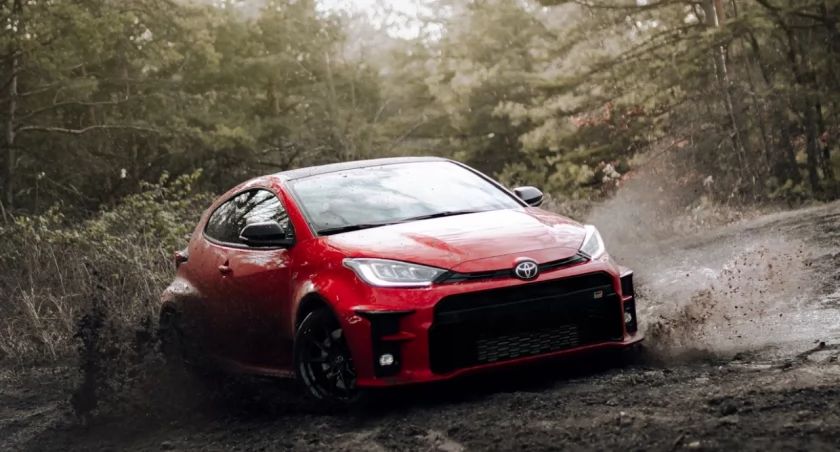 Samochody używane Toyota – co musisz wiedzieć przed zakupem?