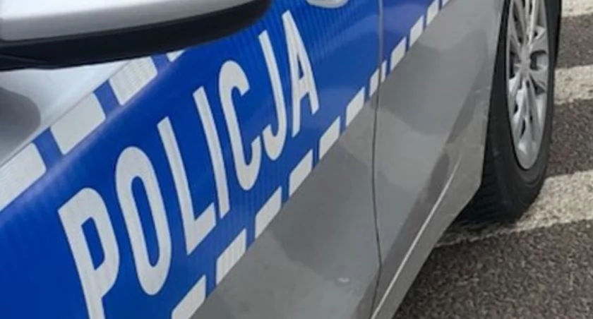 Wszystko przez prędkość