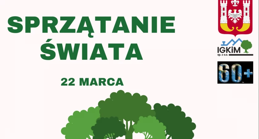 Sprzątanie Świata