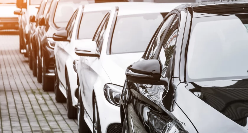 Konfiskata pojazdu w 2024 - za co możesz stracić auto?
