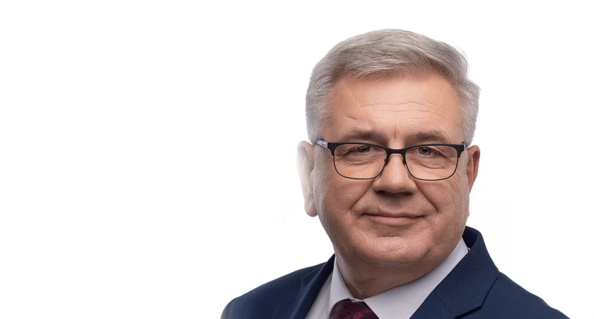 Oświadczenie Tomasza Marcinkowskiego