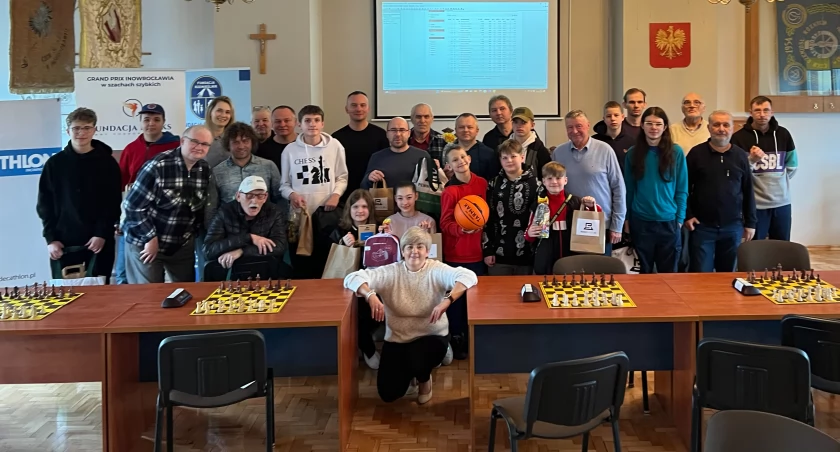 III Grand Prix Inowrocławia 2024 za nami