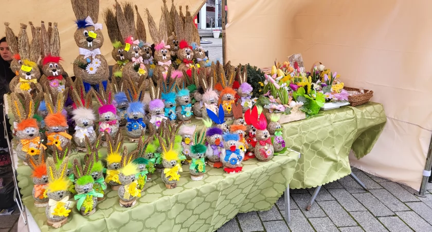 Na Rynku już święta