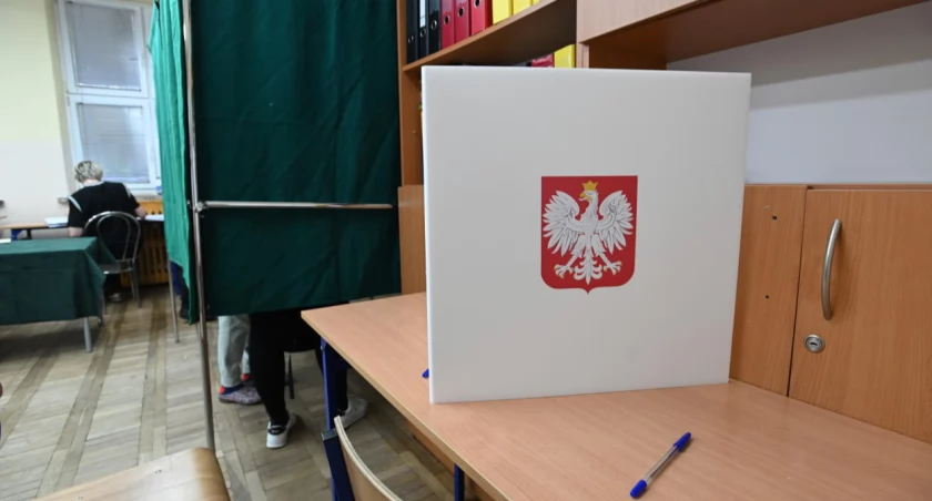 Wybory samorządowe: głos ważny, gdy znak X postawiony przy jednym nazwisku