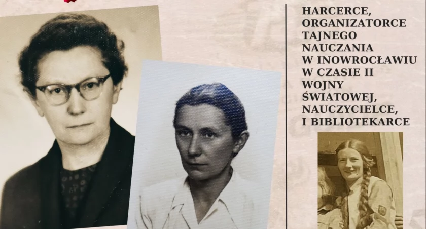 Nadchodzi święto książki