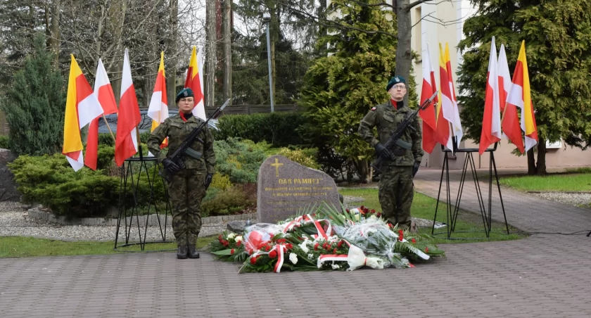 84. rocznica zbrodni katyńskiej