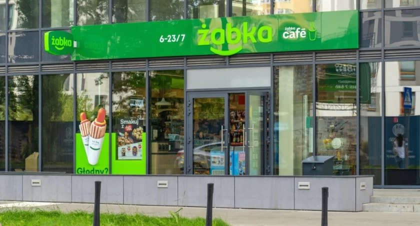 Grupa Żabka stawia na sprzedaż zbilansowanych posiłków