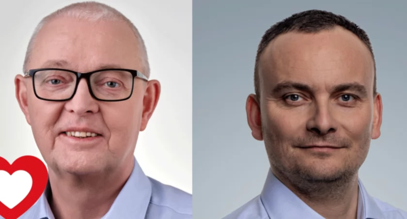 Kolejna seria oświadczeń kandydatów na prezydenta Inowrocławia