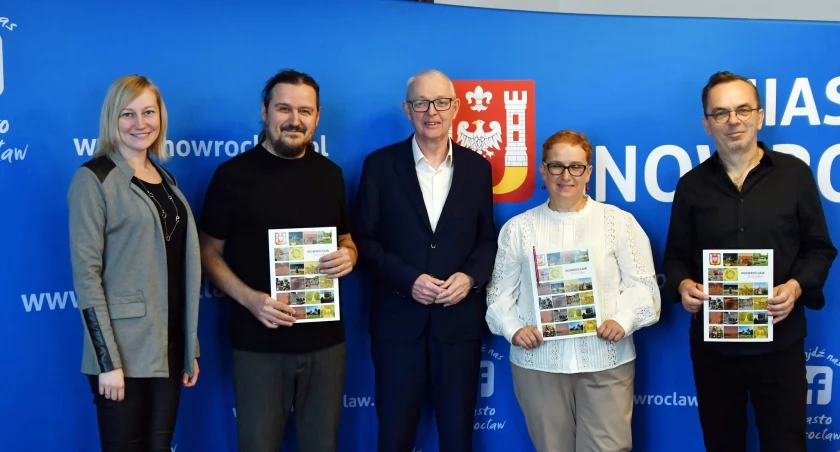 Stypendia dla inowrocławskich artystów przyznane
