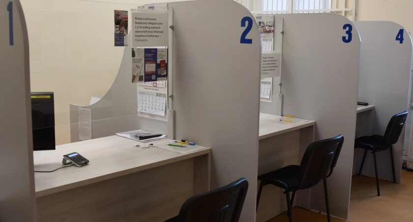 Wydział Spraw Obywatelskich czynny krócej