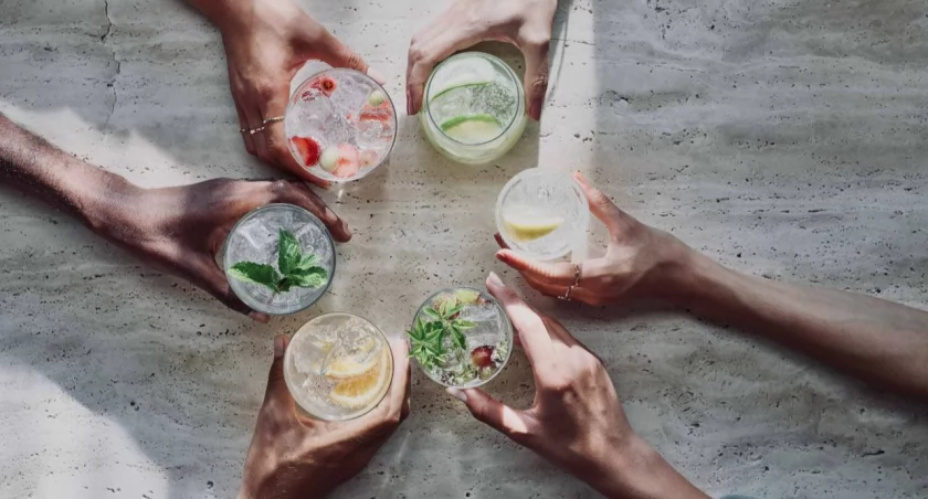 Ziemia potrzebuje orzeźwienia. Jak SodaStream inspiruje do zmian w kierunku bardziej ekologicznego trybu życia