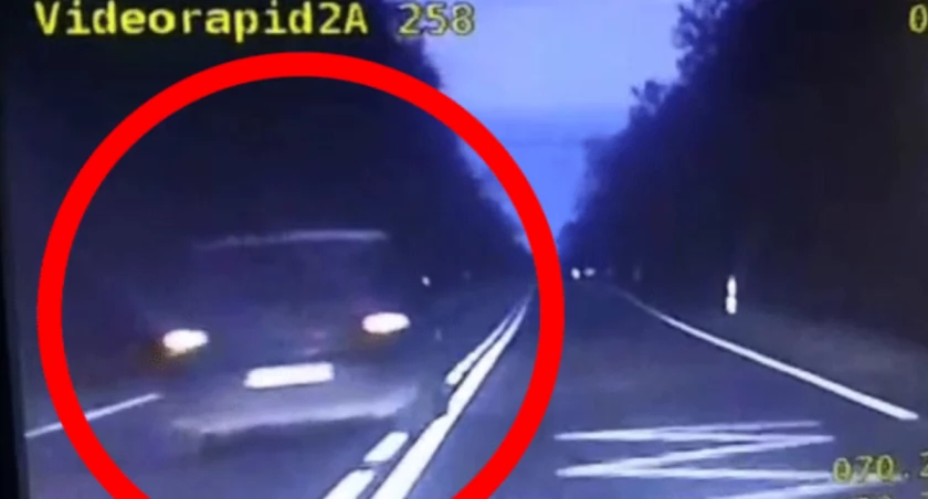 Natknał sie na grpupę SPEED
