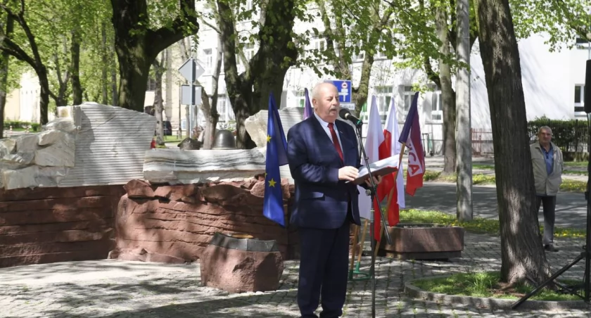 Obchody Święta Pracy 1 Maja