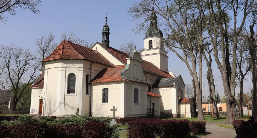 Powiat ratuje zabytki
