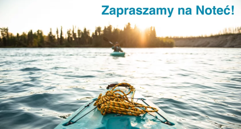 Przystań Kajakowo-Żeglarska ZHR zaprasza do rekreacji nad wodą!