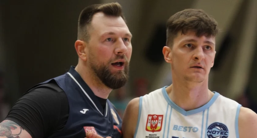 Mamy to!!!  Noteć pokonała Polonię Bytom!