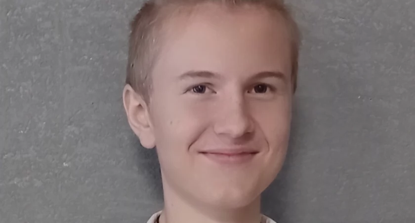 Paweł Zbieranek najlepszy w województwie