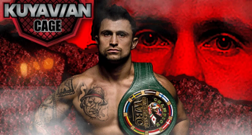 Co czeka nas na Kuyavian Cage w Inowrocławiu?