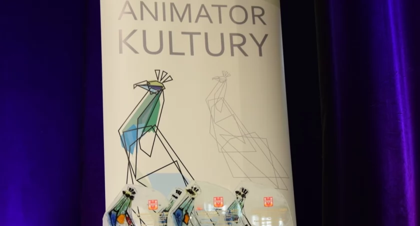 Kto zostanie Animatorem Kultury?