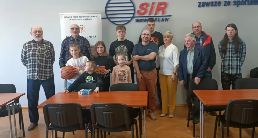 Czwarte Grand Prix Inowrocławia za nami 