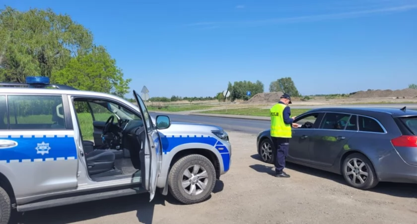 Pierwsze podsumowanie Majówki w powiecie inowrocławskim