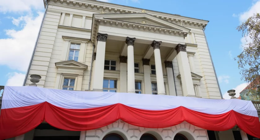 233 lat temu uchwalono Konstytucję 3 maja