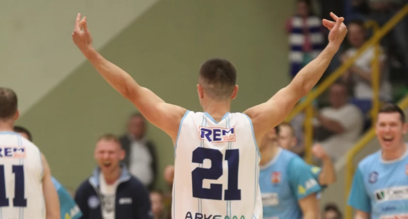 KSK Ciech Noteć w I lidze!!!