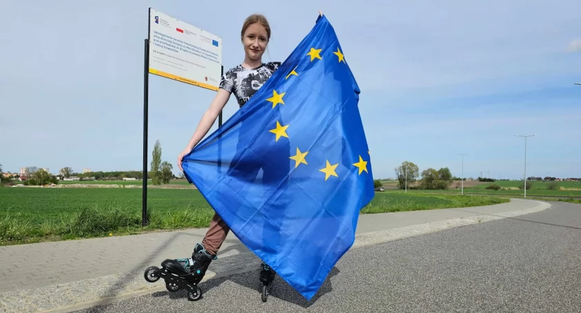 UE oczami młodzieży
