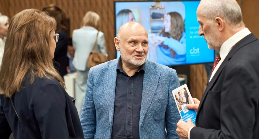 Terapia dopasowana do dziecka daje najlepsze efekty