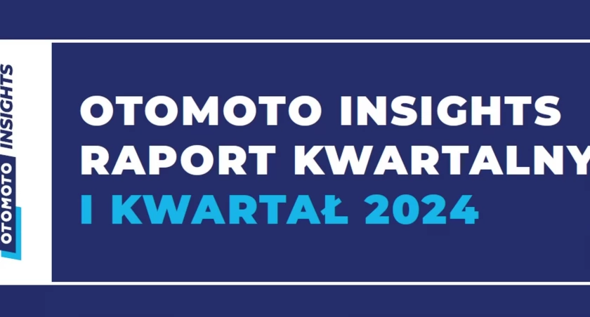 Polacy kupują tanie samochody - auta do 50 tysięcy złotych szybko znikają z rynku. Nowy raport OTOMOTO Insights