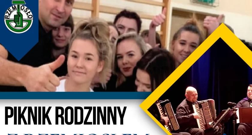 Piknik Rodzinny z Rzemiosłem
