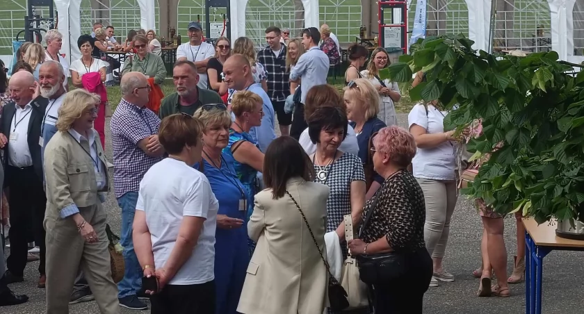  I Zjazd Absolwentów Szkoły Podstawowej w Kościelcu