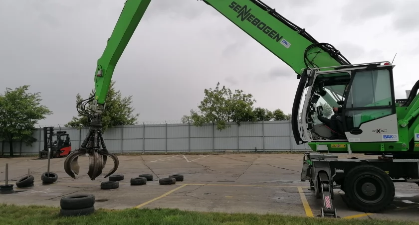 Wybierasz się na Scrap Challenge?