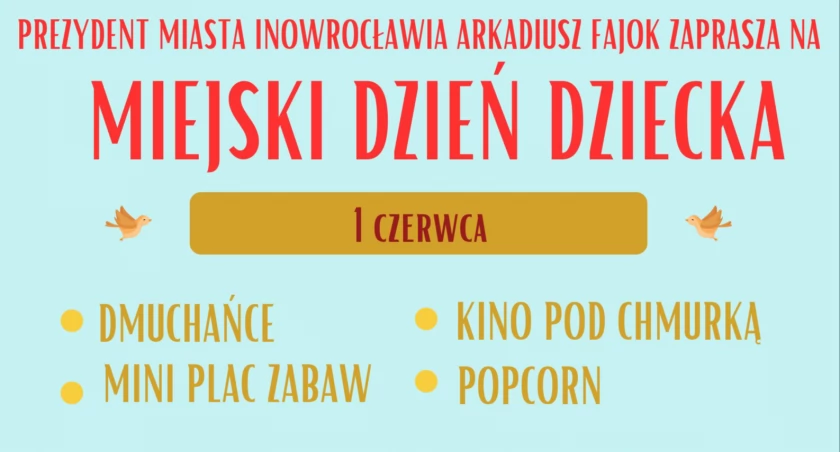 Tak spędzisz Dzień Dziecka w mieście  
