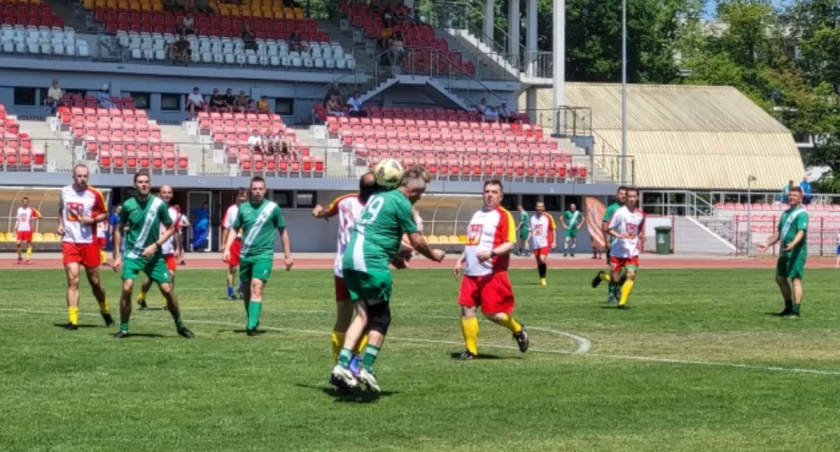 Mieszkańcy ponownie zmierza się z samorządowcami
