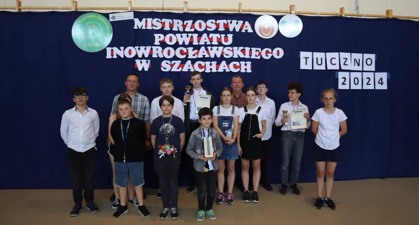 Rekordowe Szachowe Mistrzostwa 
