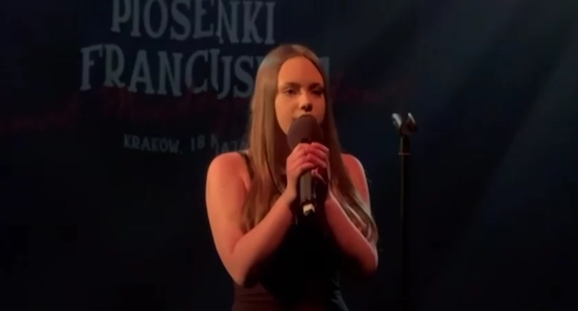 kolejny sukces Julity Cabaj