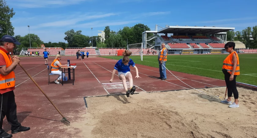 Kolejne lekkoatletyczne mistrzostwa za nami