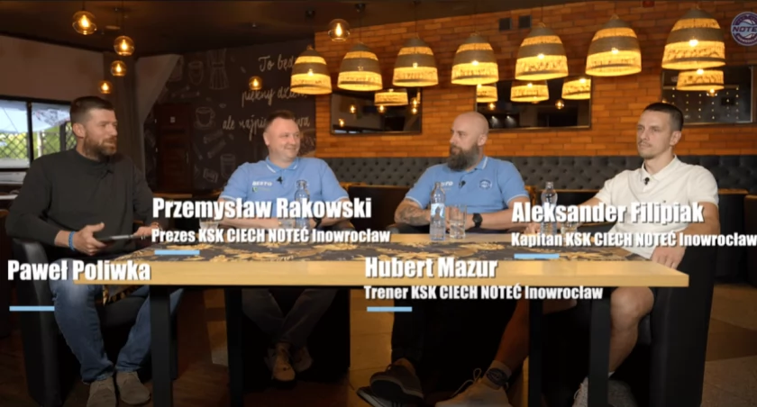 Nowy odcinek Przerwy na żądanie