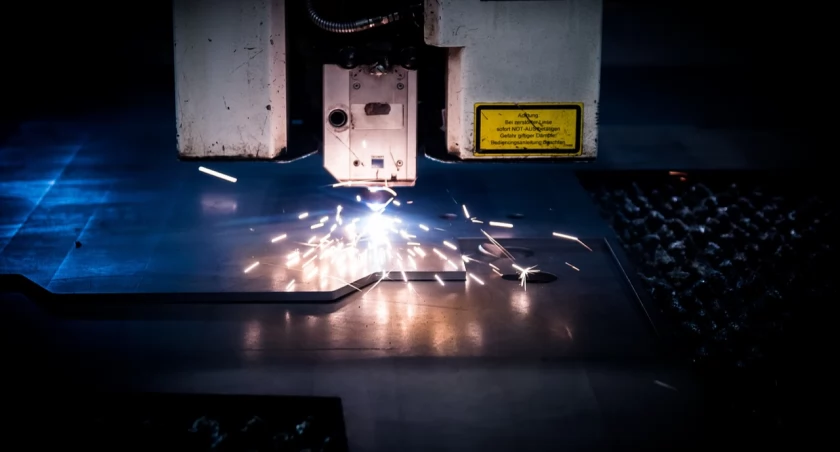 Cięcie laserem aluminium — wszystko, co musisz wiedzieć