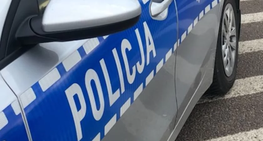 Po interwencji policjantów zmarł 27-latek z Inowrocławia