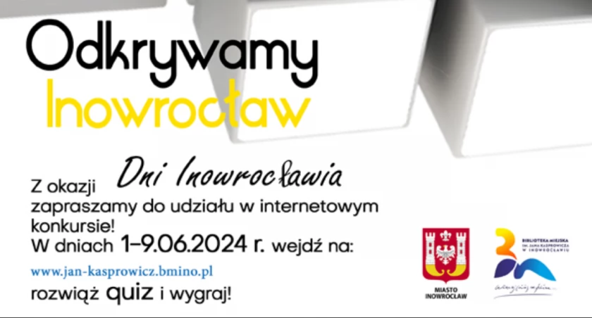 Odkryj z nami Inowrocław