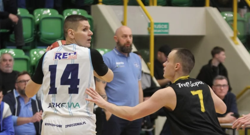 KSK Ciech Noteć bez trenera