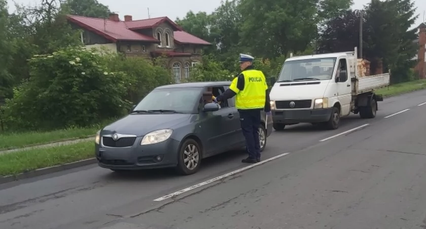 Nie wszyscy byli trzeźwi